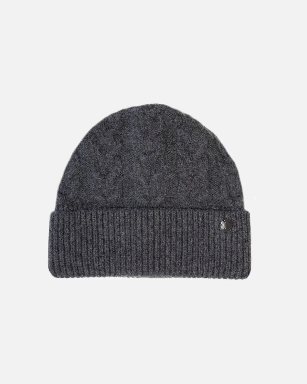 ARIE BEANIE - WOOL