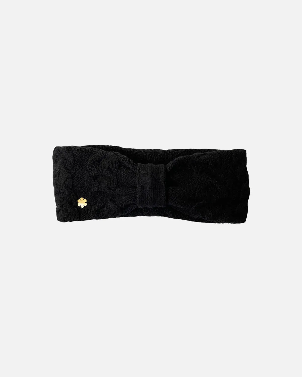 ARIE HEADBAND - WOOL