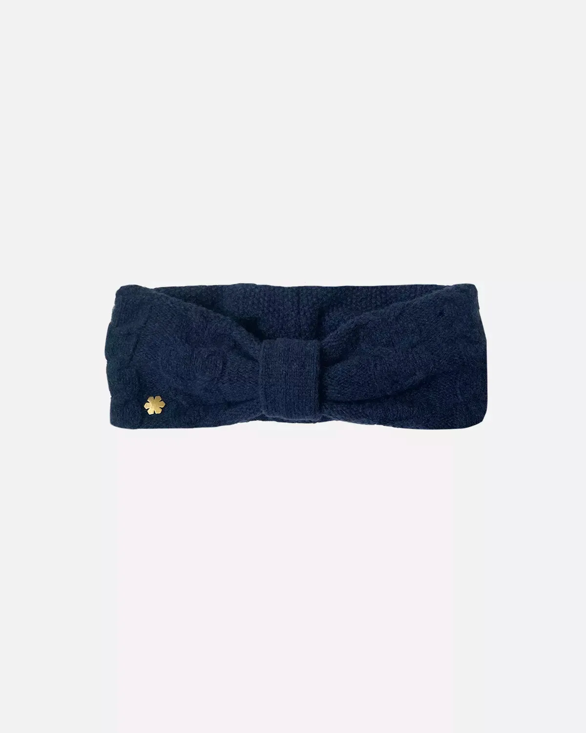 ARIE HEADBAND - WOOL