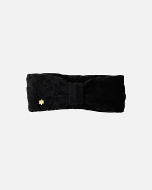 ARIE HEADBAND - WOOL