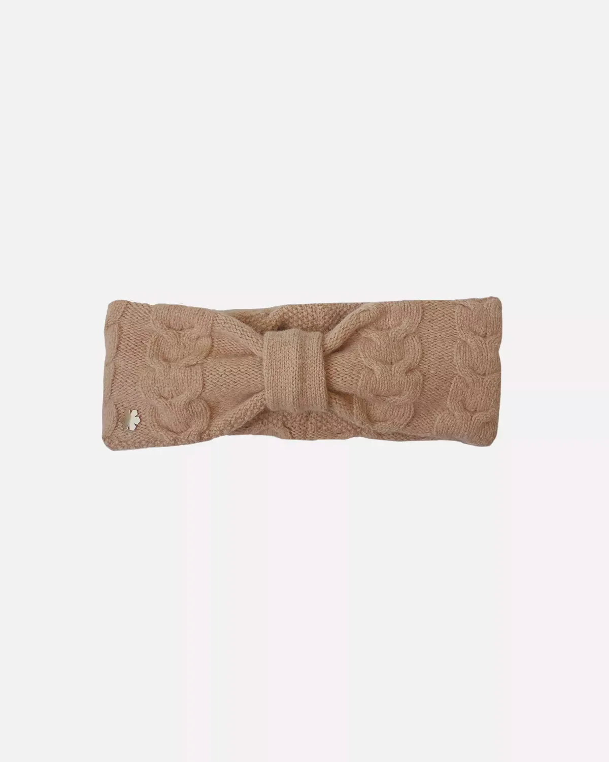 ARIE HEADBAND - WOOL