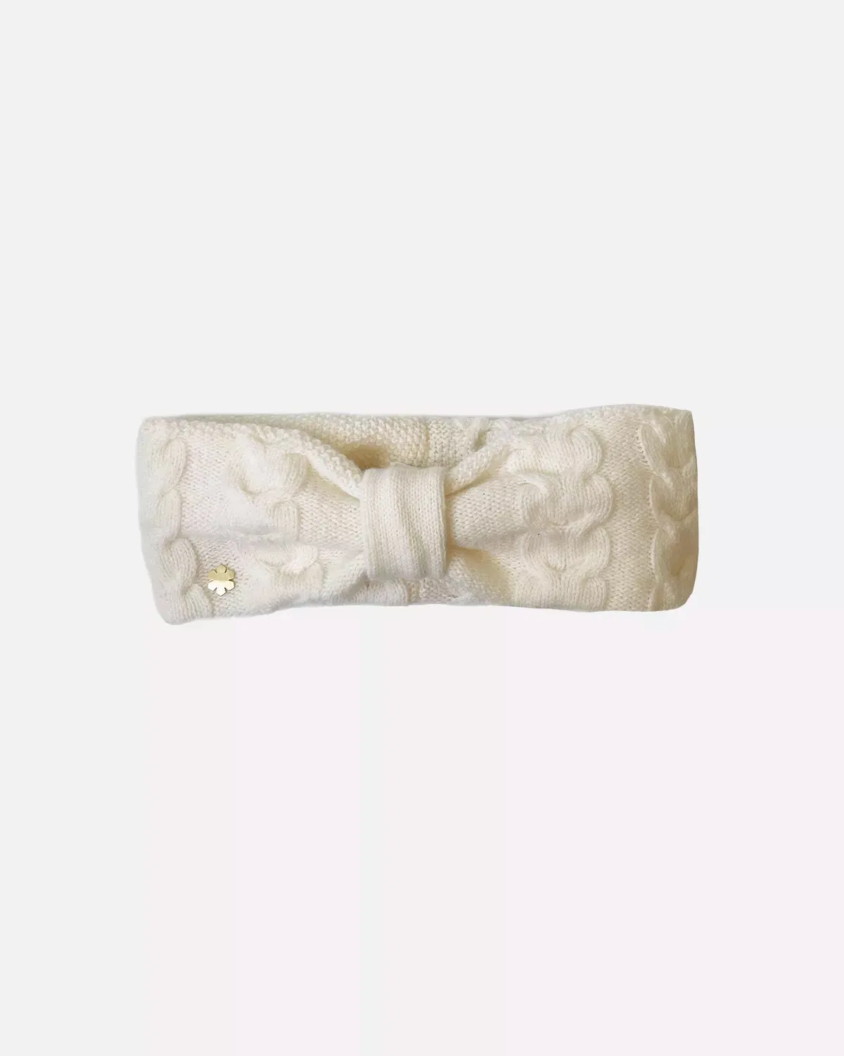 ARIE HEADBAND - WOOL