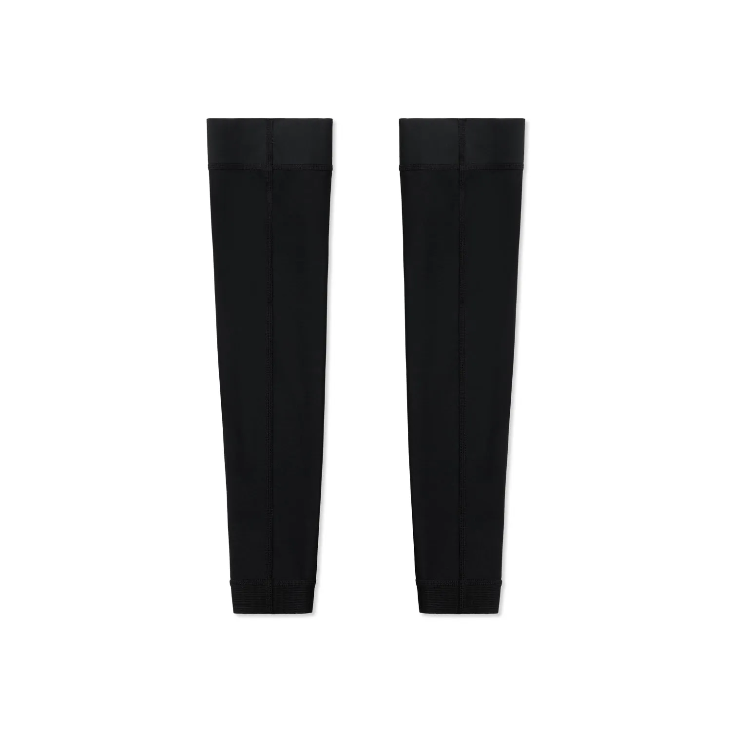 Arm Warmers - Black