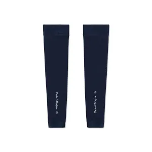 Arm Warmers - Navy