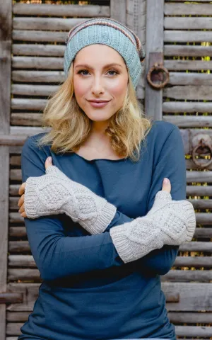 Arm Warmers with Lining