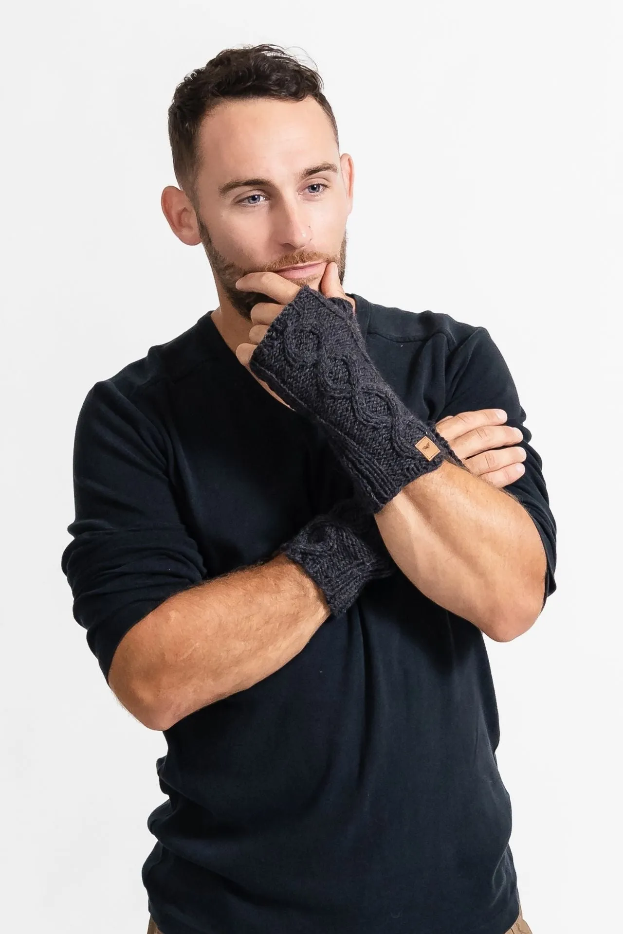 Arm Warmers