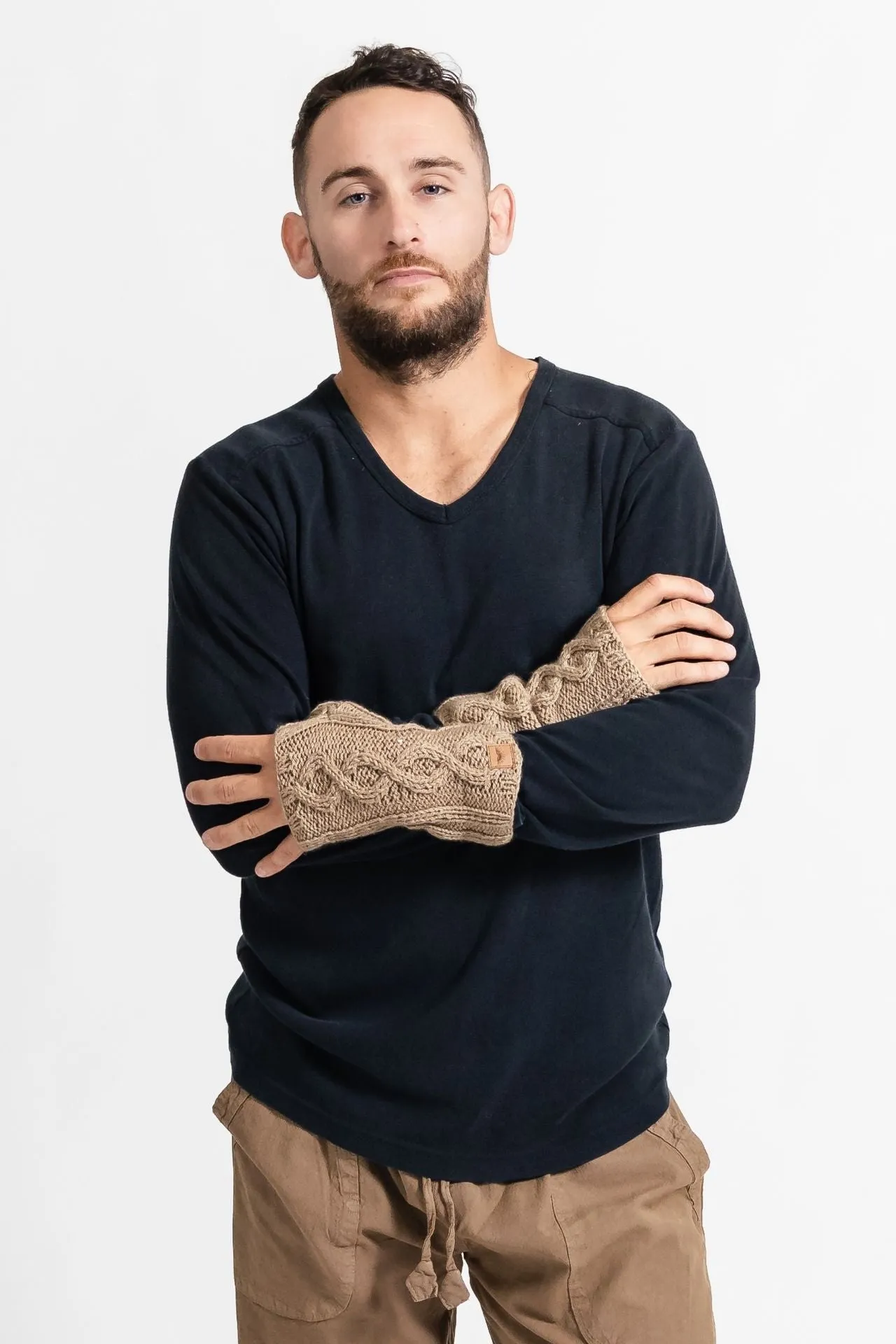 Arm Warmers