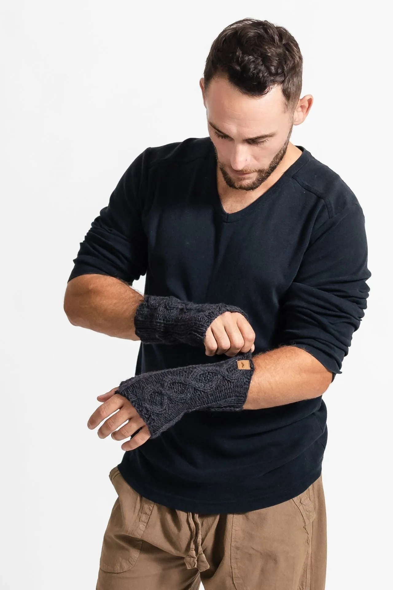 Arm Warmers