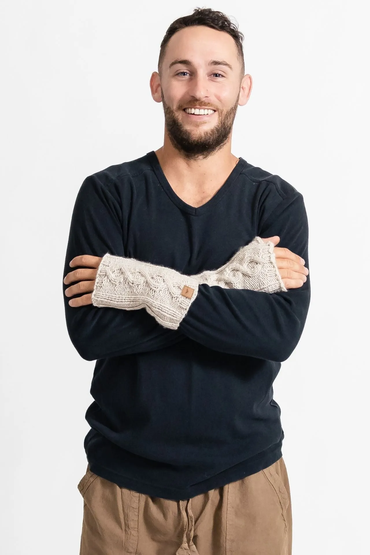 Arm Warmers