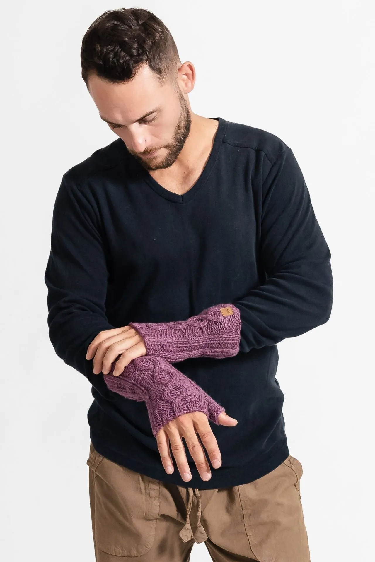 Arm Warmers