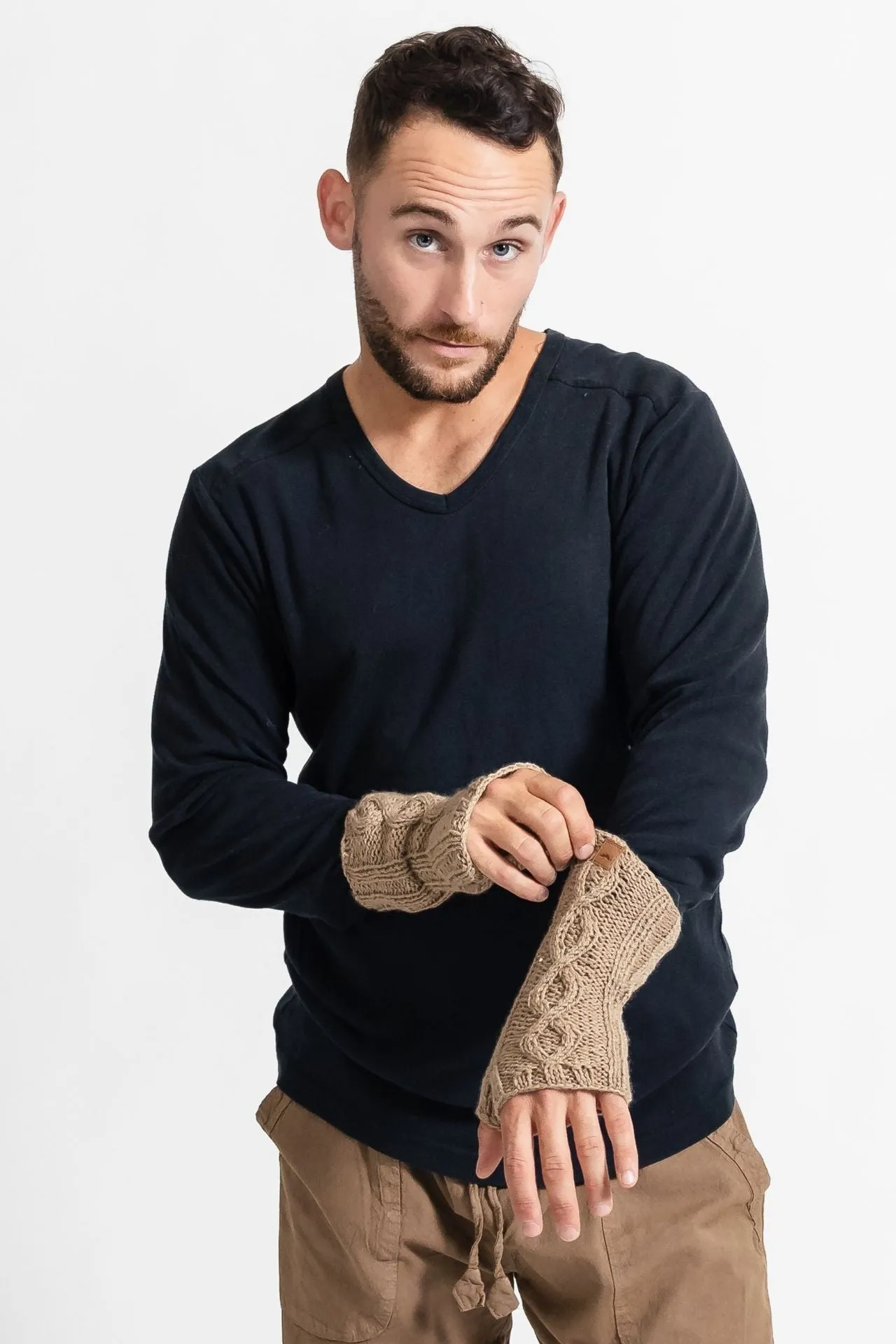 Arm Warmers