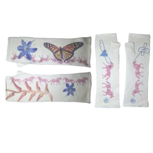 arm warmers!