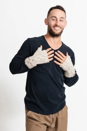Arm Warmers