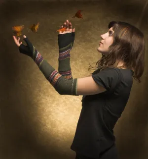 Arm Warmers