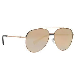 Armani Exchange 0AX2043S 61034Z Mens Sunglasses Rose Gold