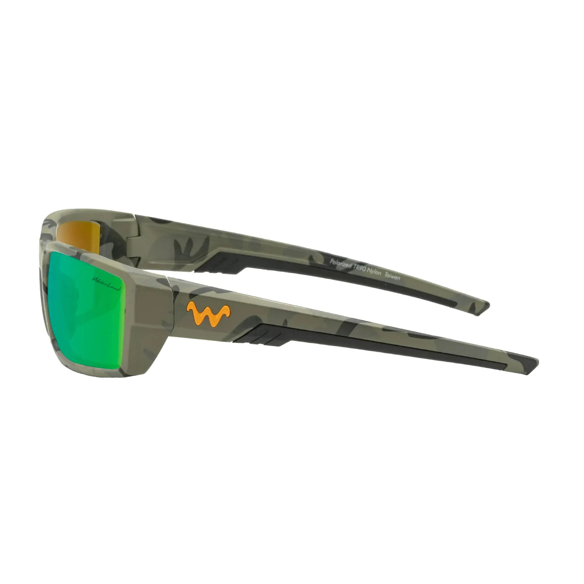 Ashor - Ops Camo