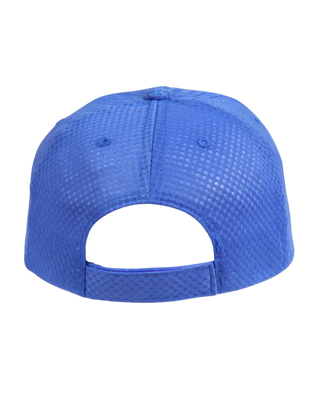 Athletic Mesh Cap
