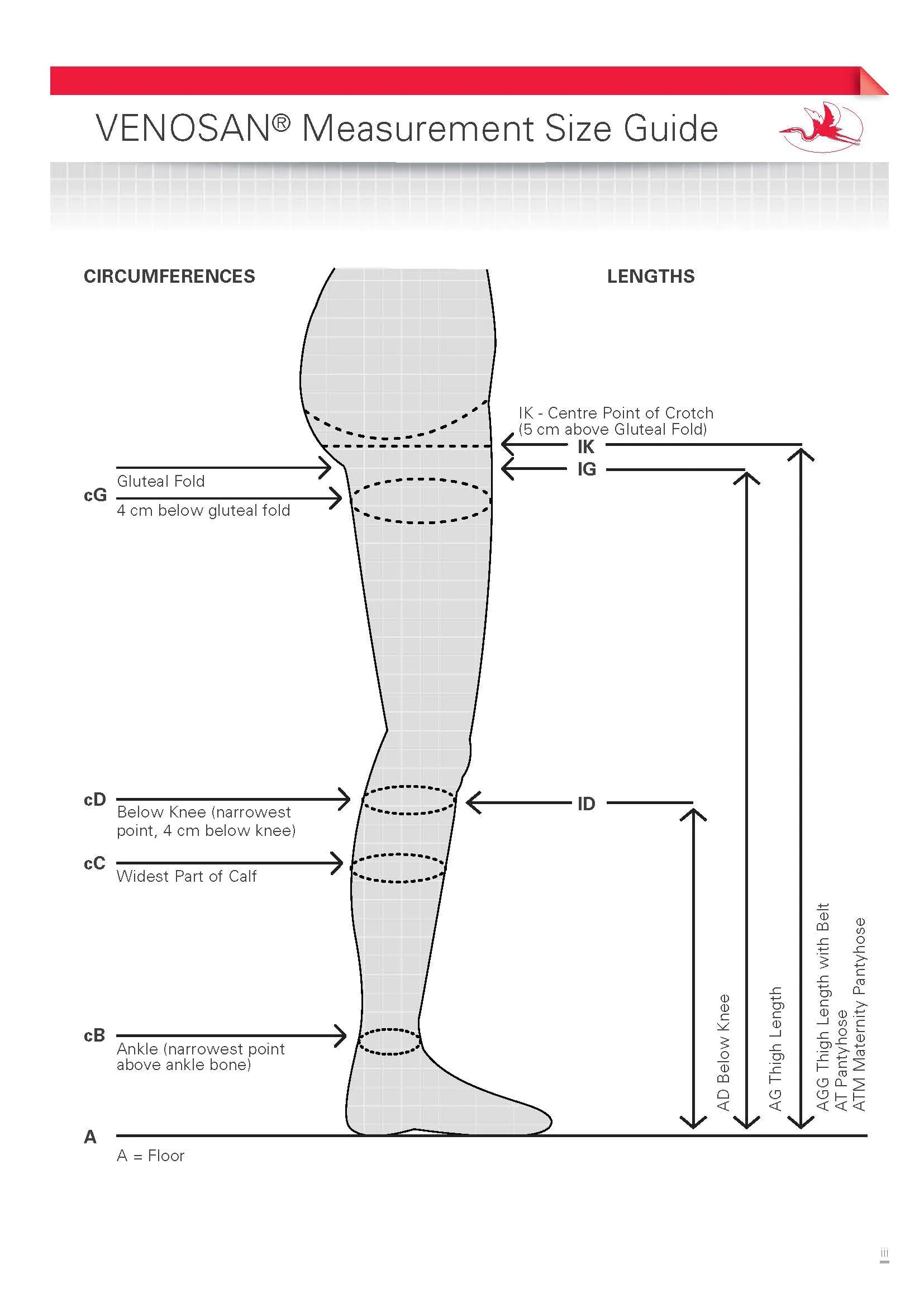 Athletic Socks