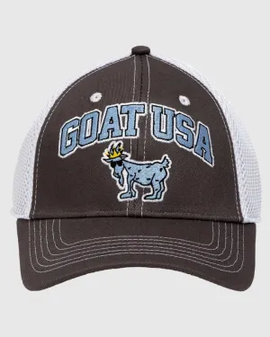 Athletic Trucker Hat