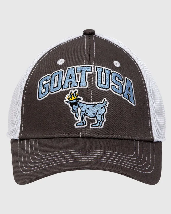 Athletic Trucker Hat