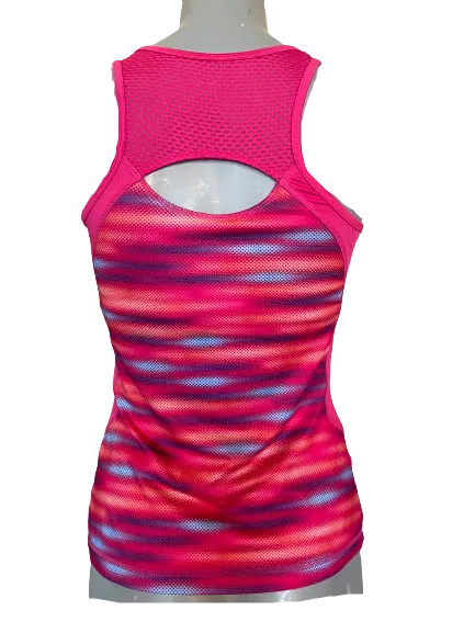 Athletic Works Pink Active Tank