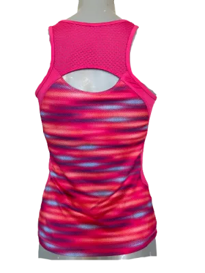 Athletic Works Pink Active Tank