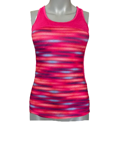 Athletic Works Pink Active Tank