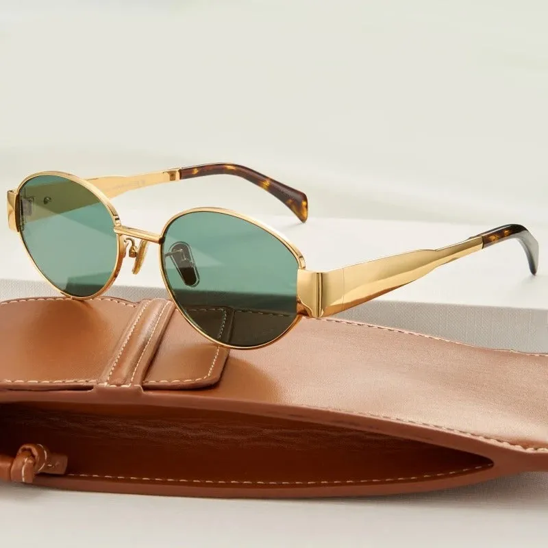 Aurelia Heritage Sunglasses