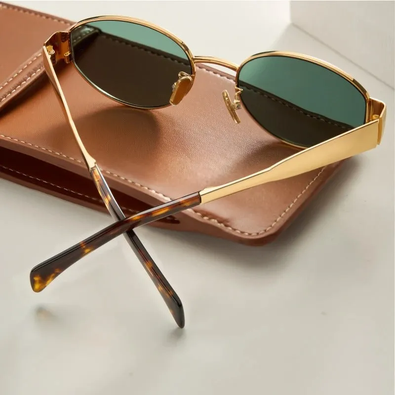 Aurelia Heritage Sunglasses