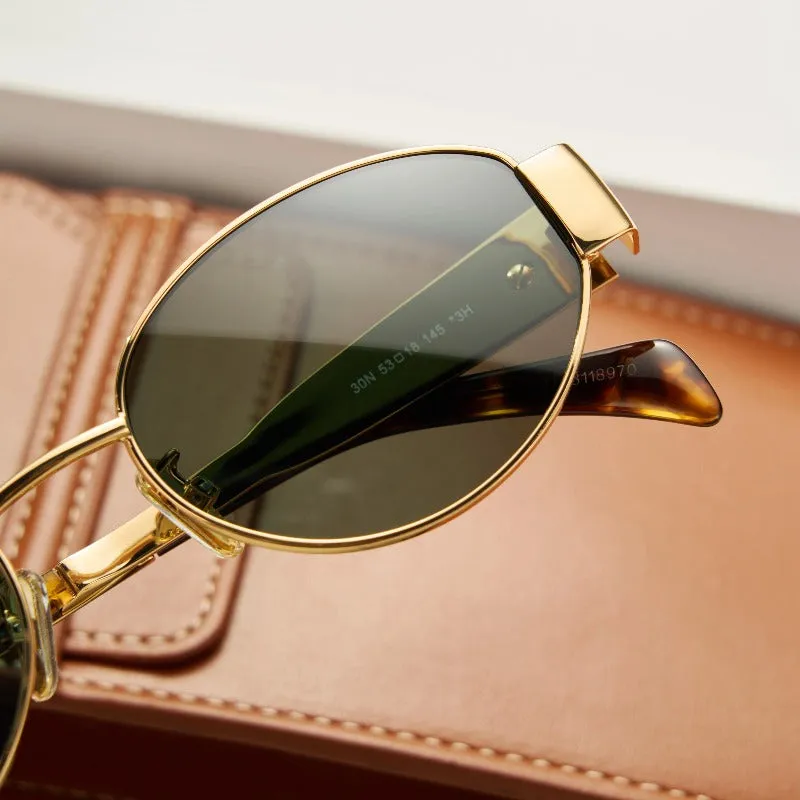 Aurelia Heritage Sunglasses