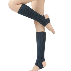 Australian Stirrup Leg Warmers