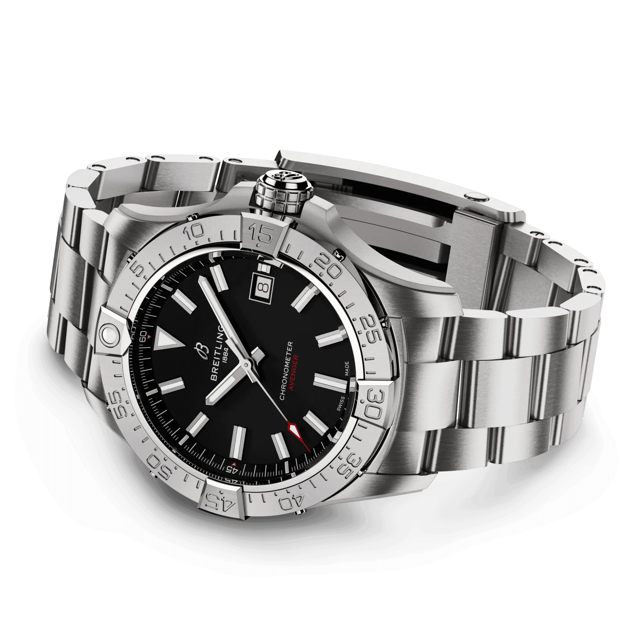 AVENGER AUTOMATIC 42