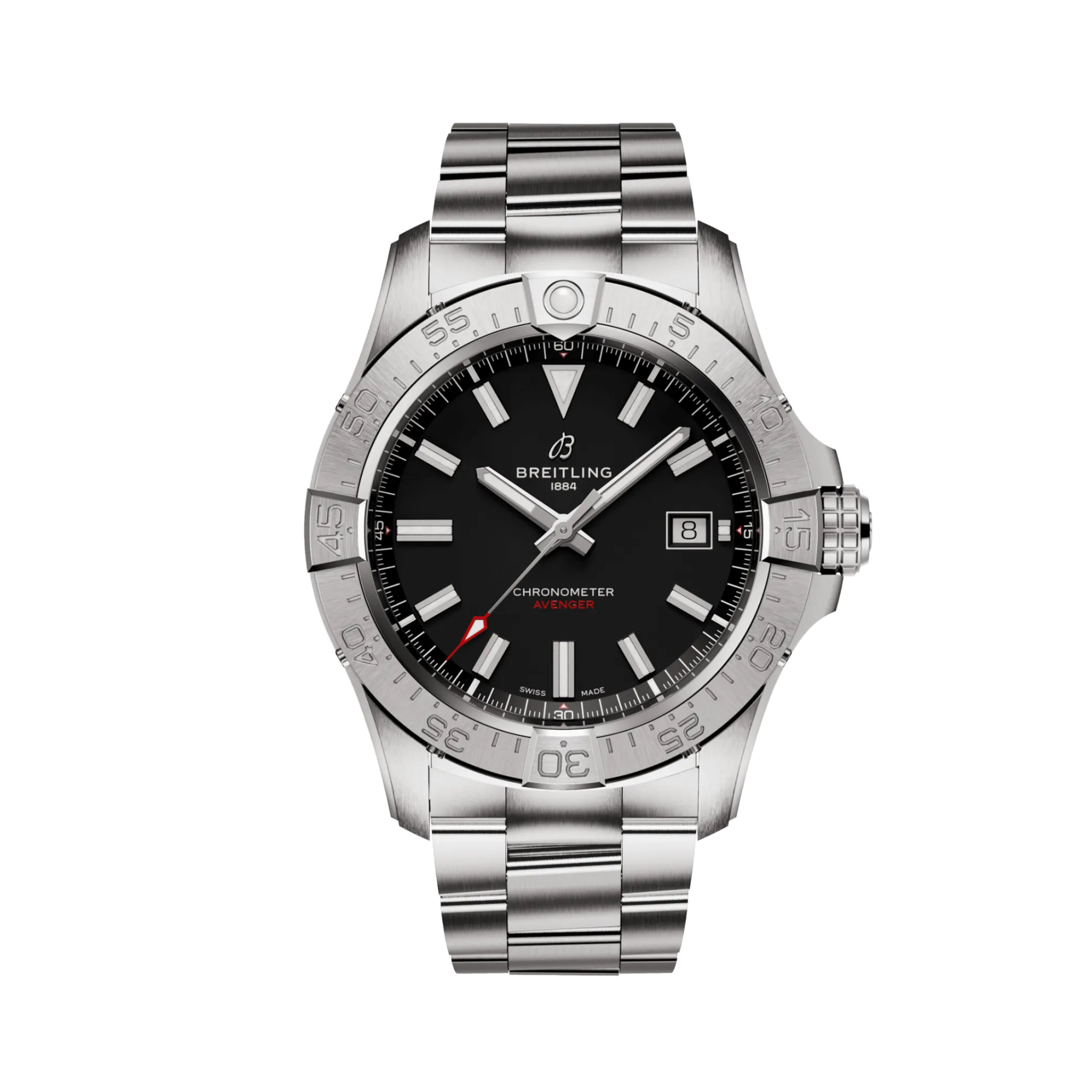 AVENGER AUTOMATIC 42