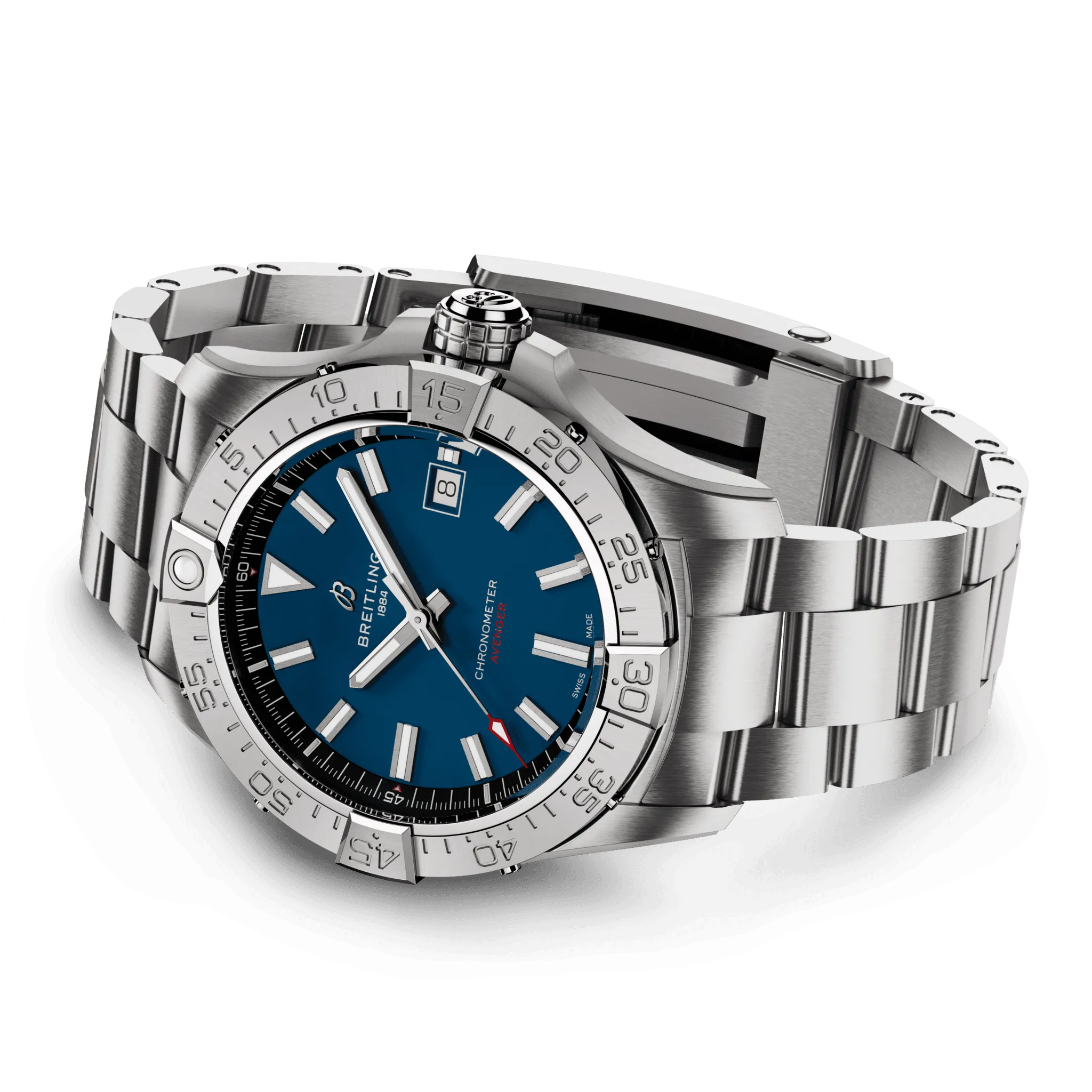 AVENGER AUTOMATIC 42