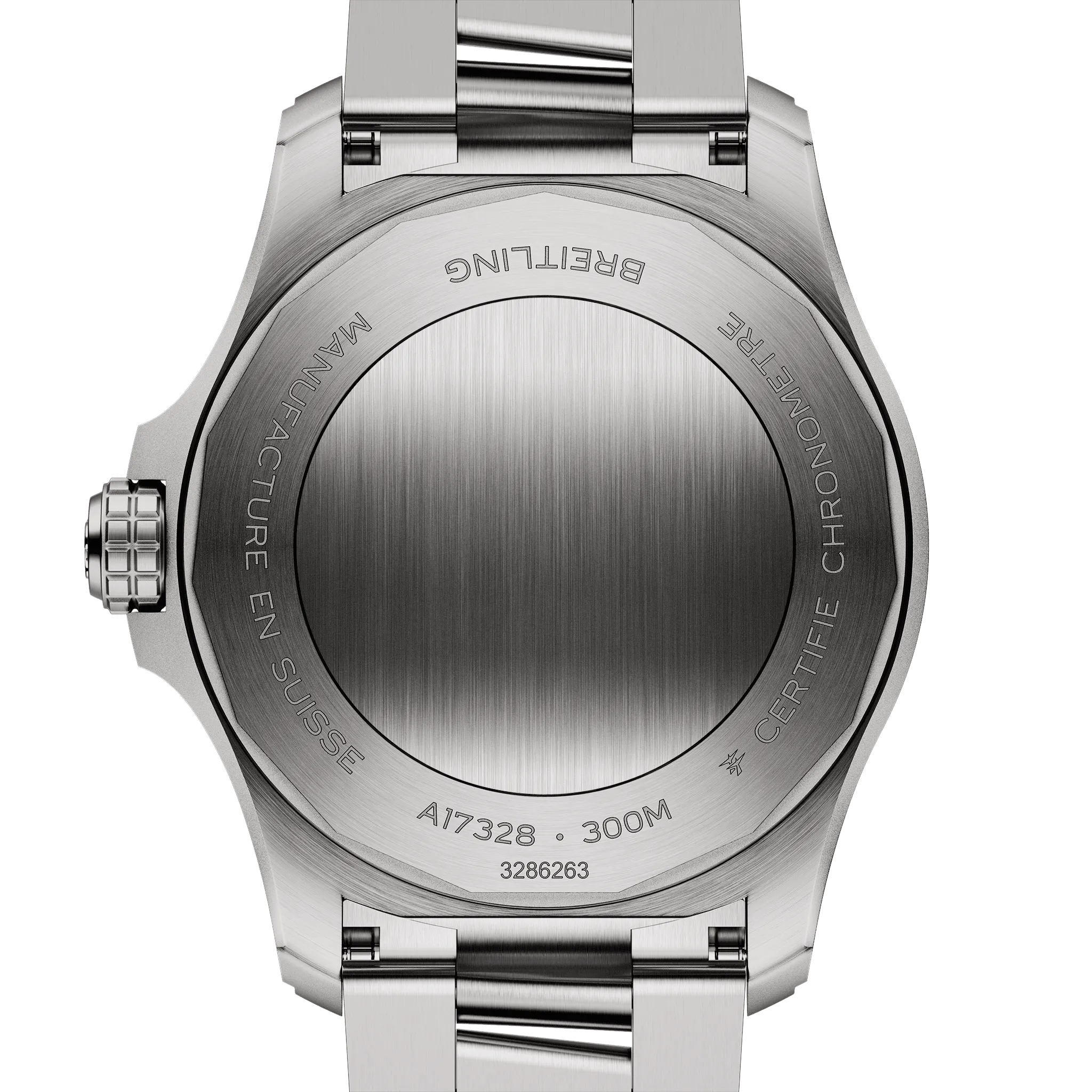 AVENGER AUTOMATIC 42