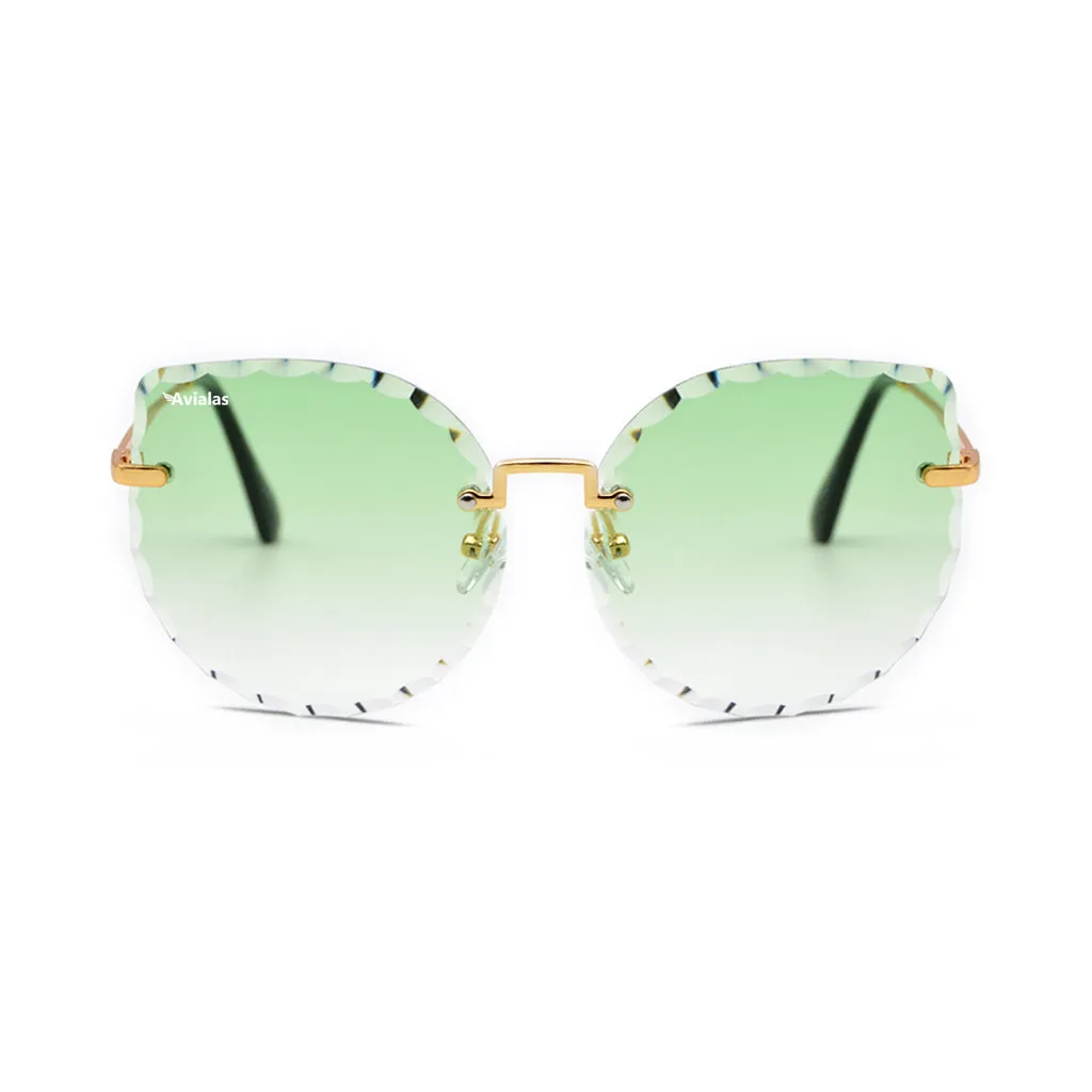 Avialas Frangipani Sunglasses