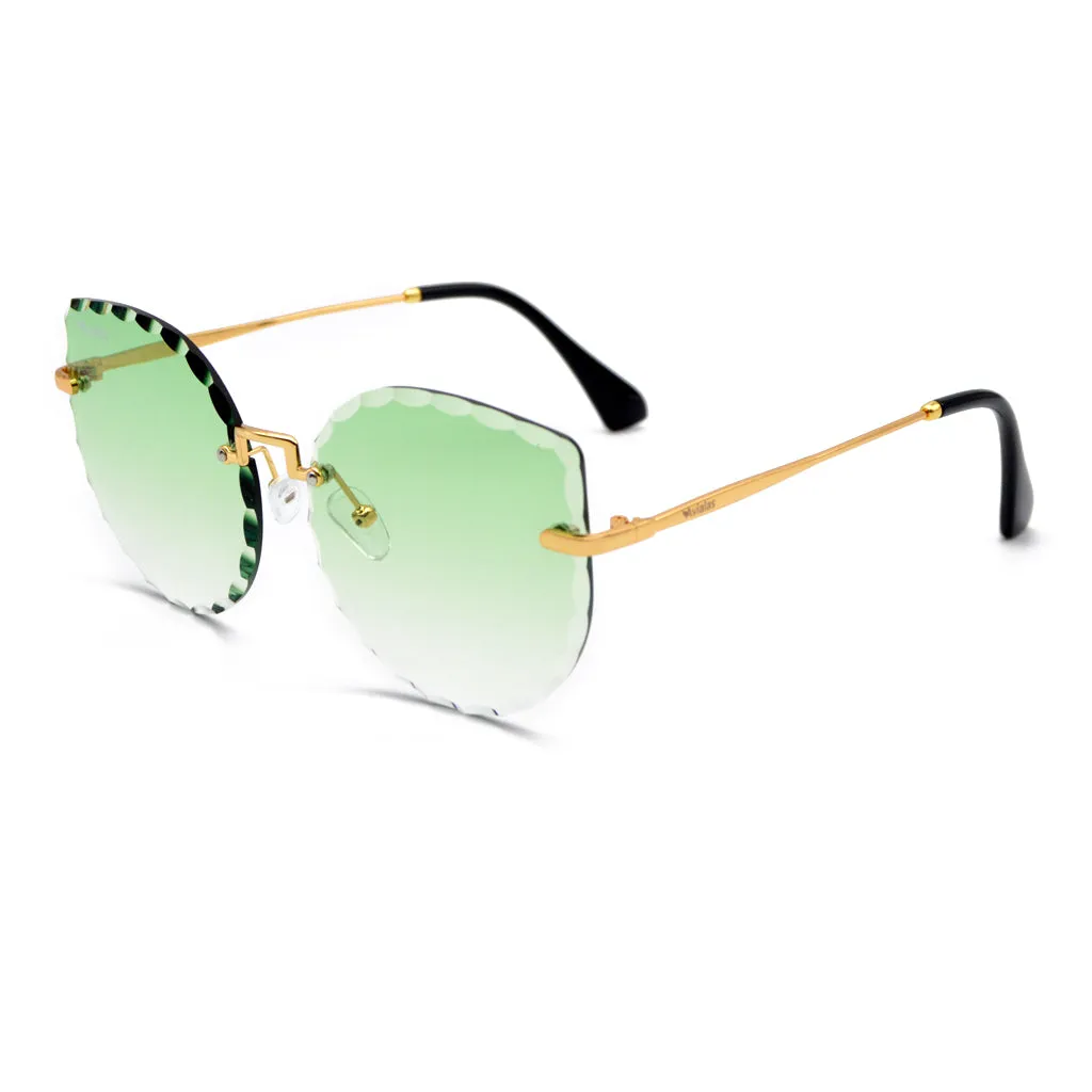 Avialas Frangipani Sunglasses