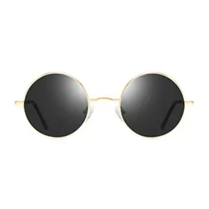 Avialas Gold Sunglasses