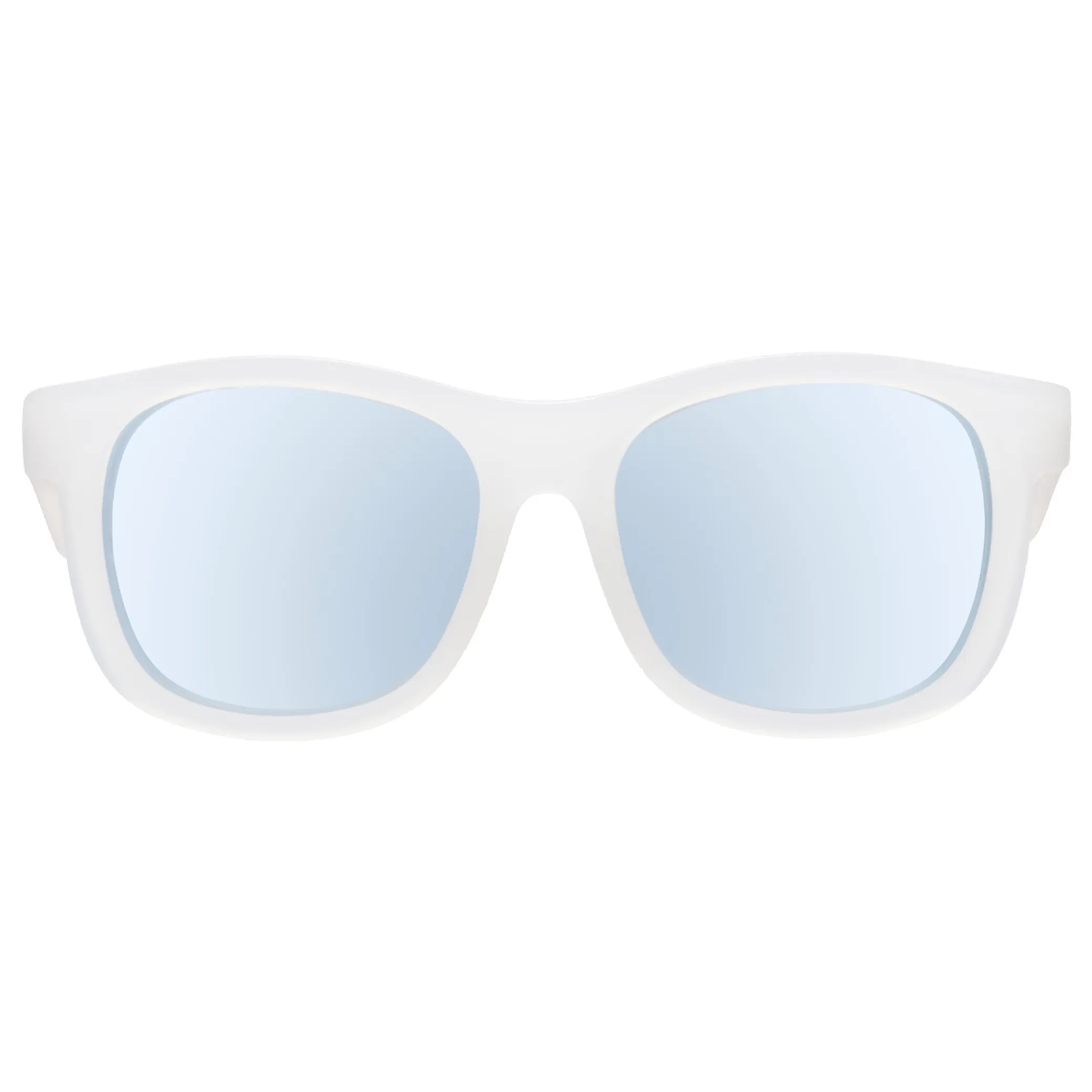 Babiators The Ice Breaker Polarized with Mirrored Lenses Kids Sunglasses