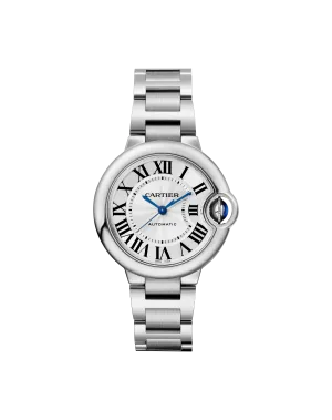 Ballon Bleu De Cartier 33mm Watch