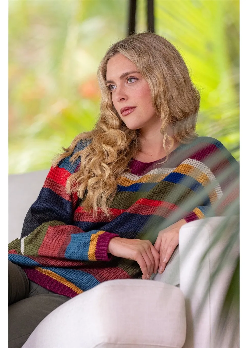 Banff Sweater