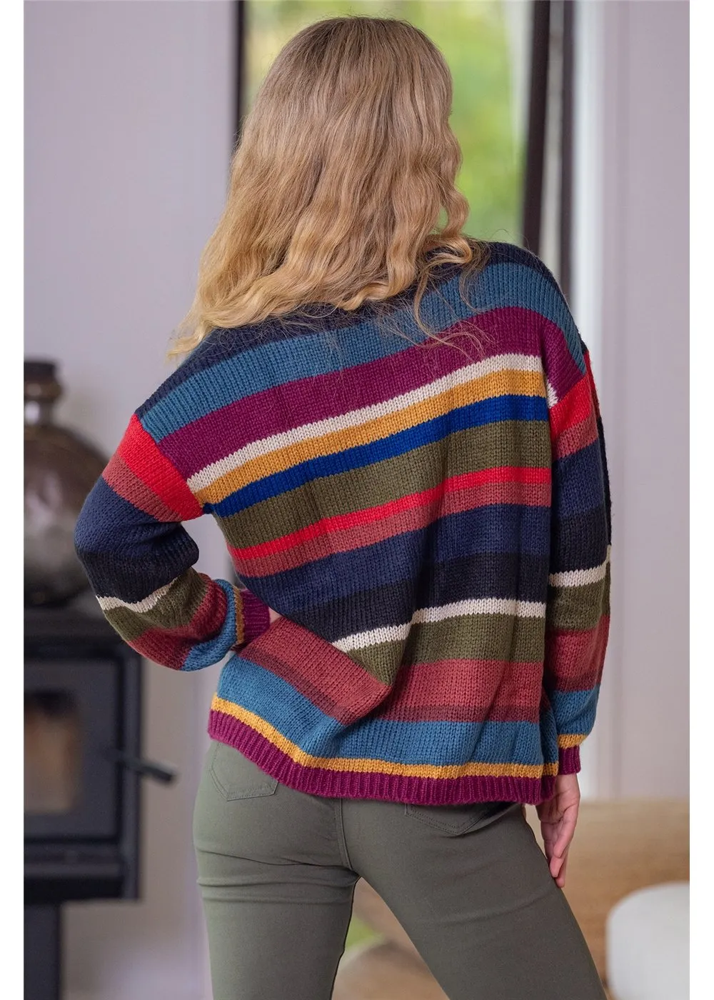 Banff Sweater