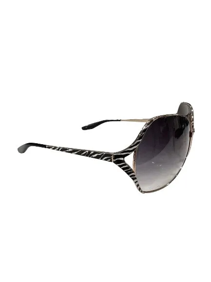 Barton Perreira Emmanuelle Oversized Sunglasses