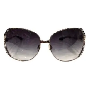 Barton Perreira Emmanuelle Oversized Sunglasses