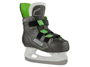 Bauer X-LS Ice Hockey Skates - Youth