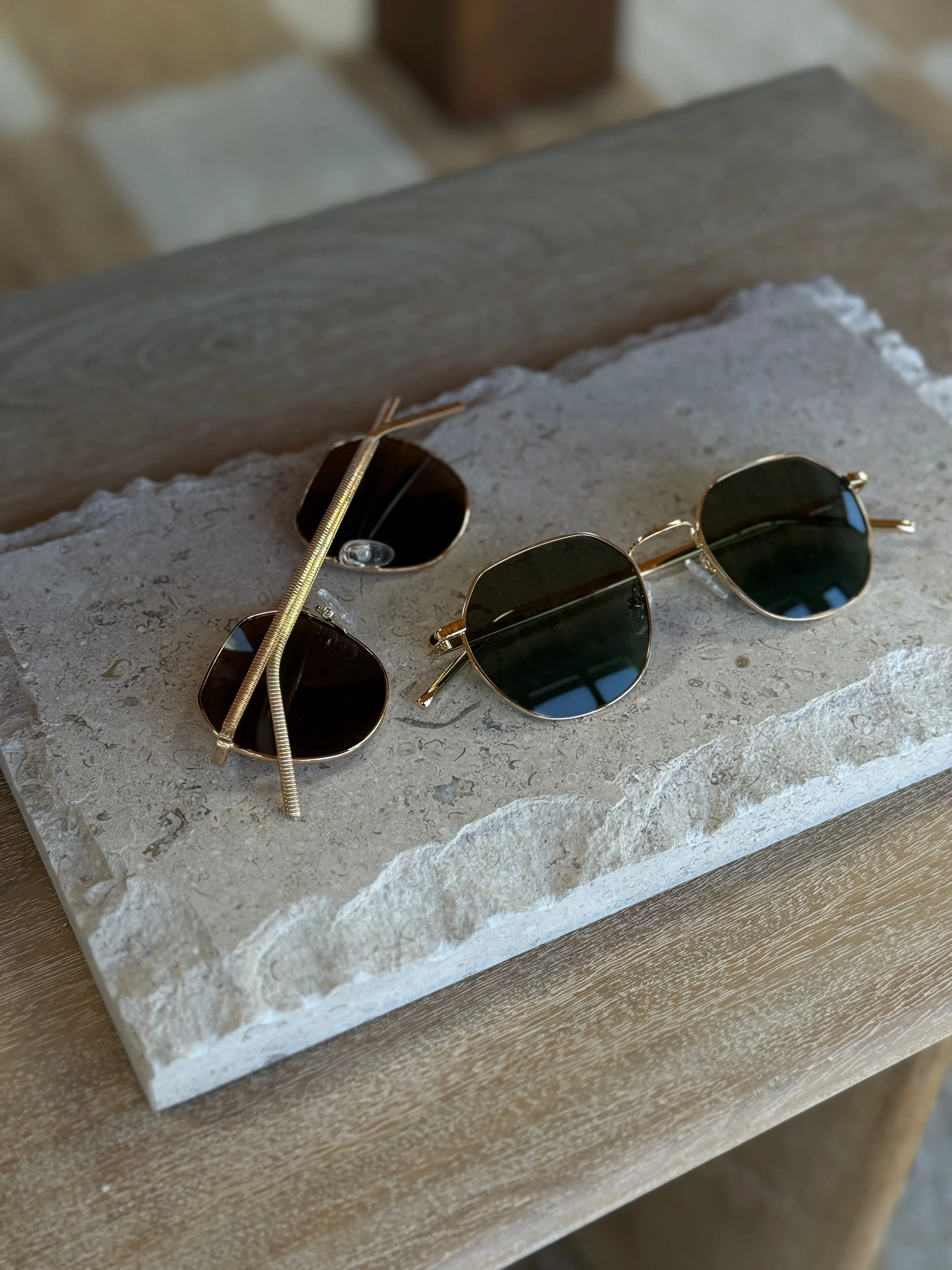 Berkeley Sunglasses