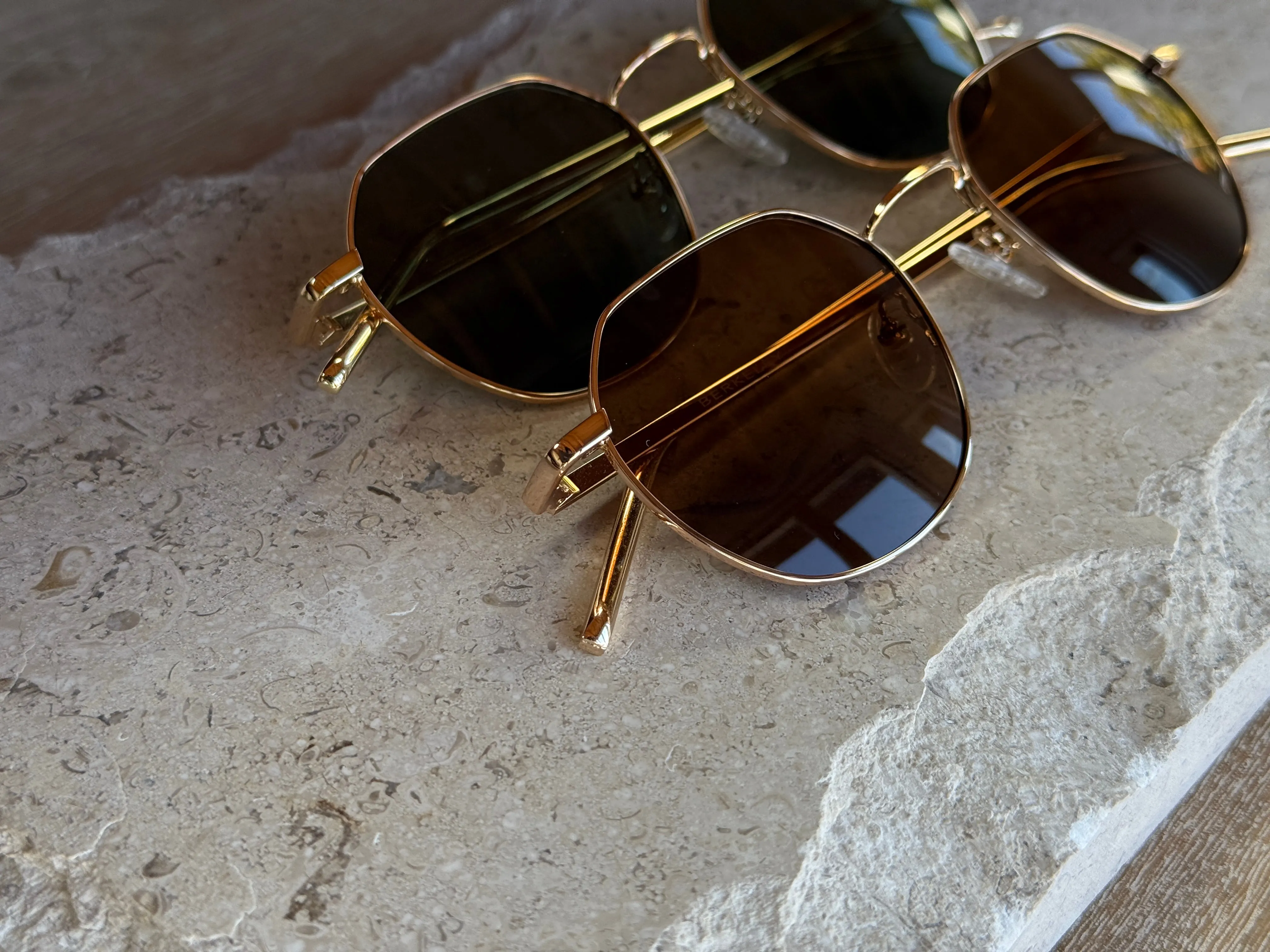 Berkeley Sunglasses