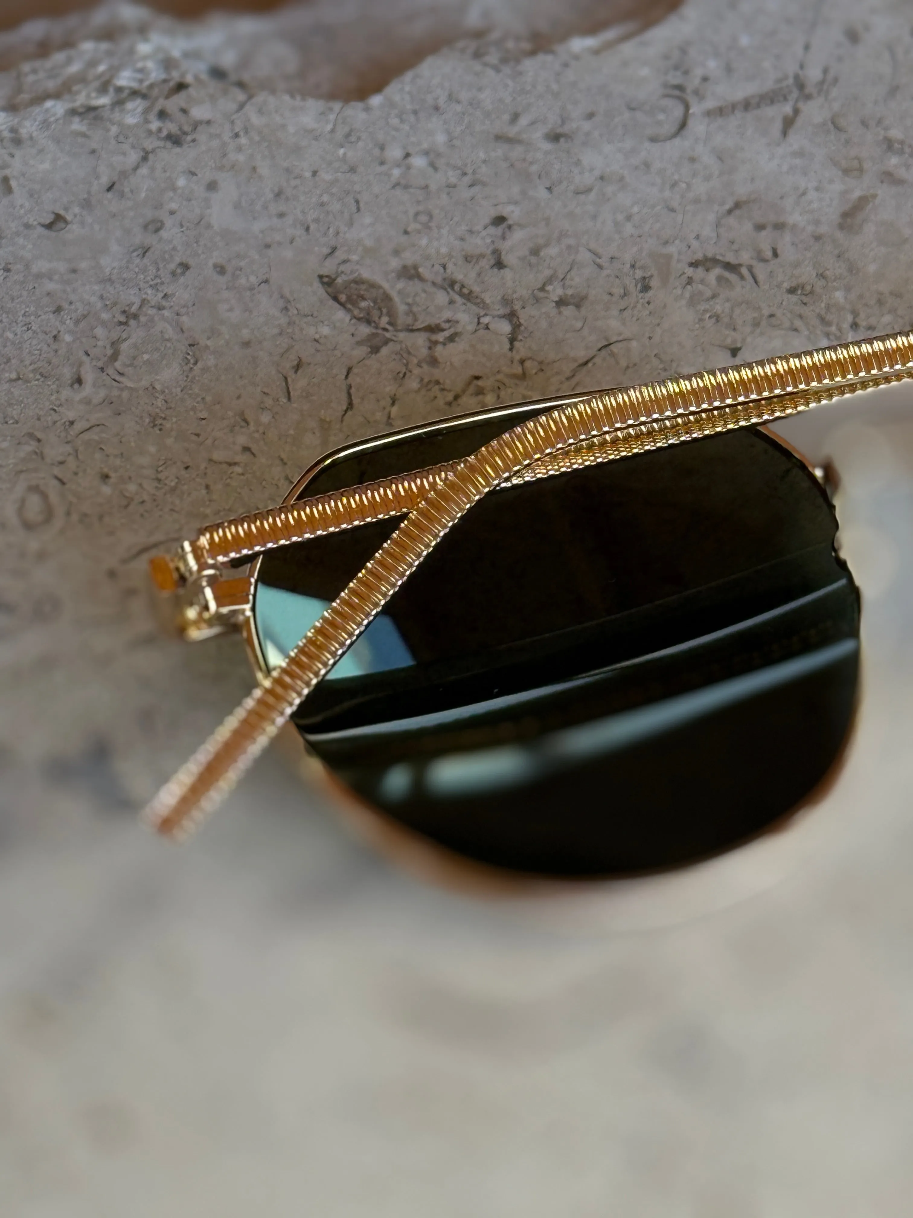 Berkeley Sunglasses