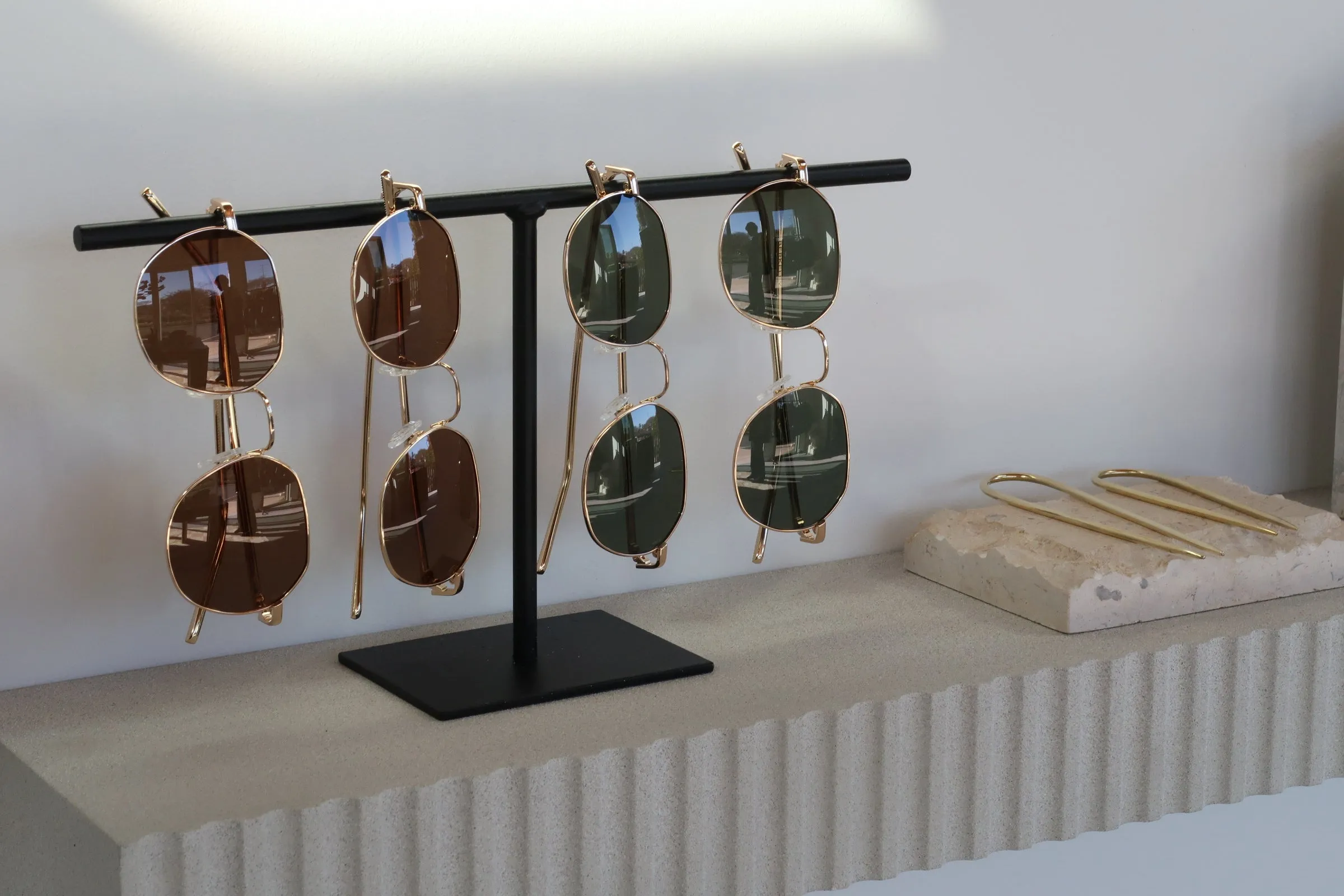 Berkeley Sunglasses