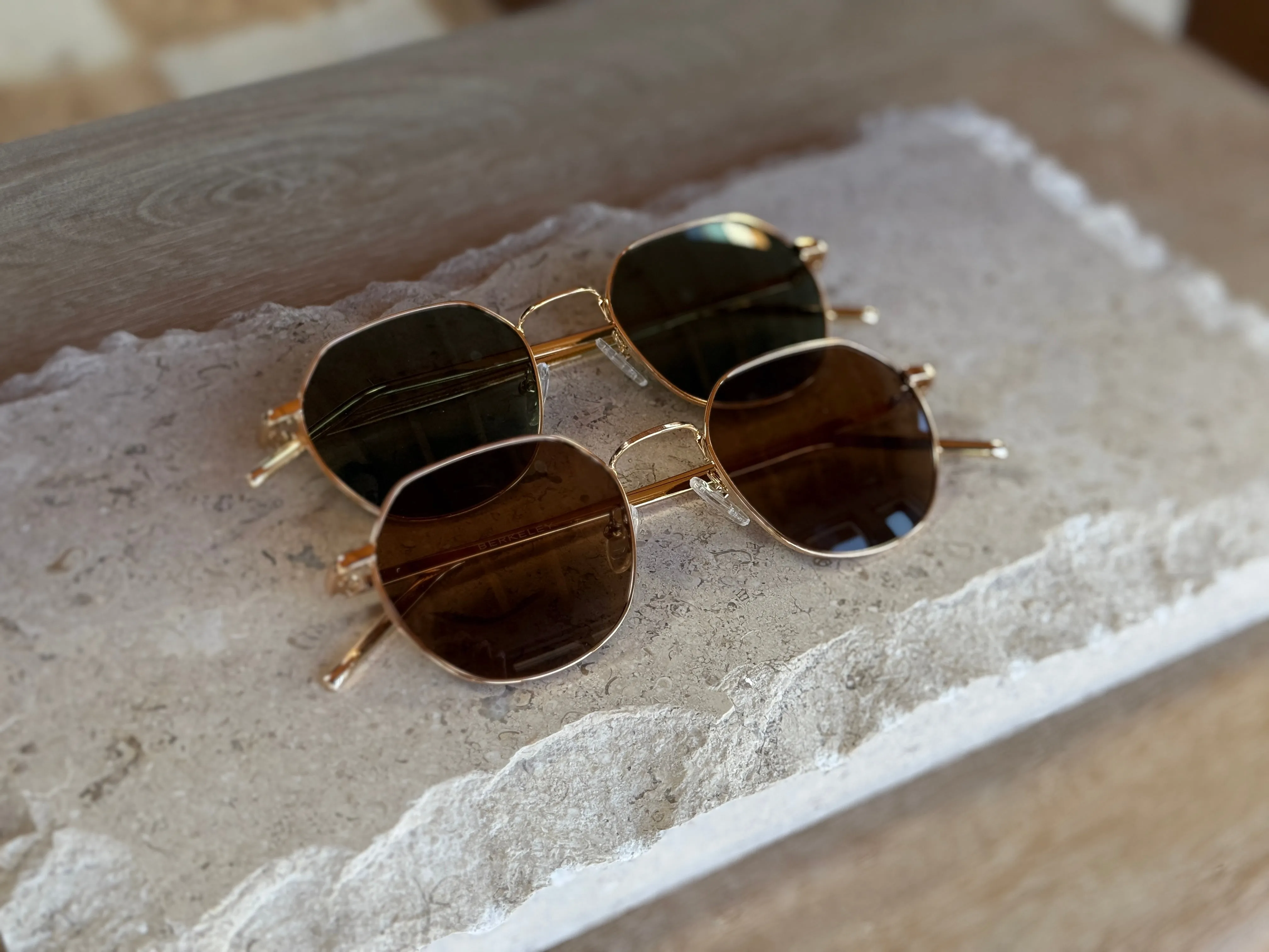 Berkeley Sunglasses